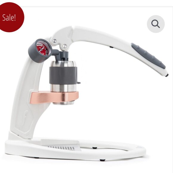 Flair Pro 2 Manual Espresso Maker - Picture 4 of 4